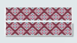 花纹条纹背景图片