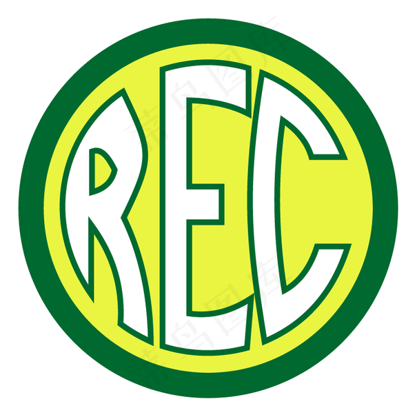 河青年de博阿维斯塔RReps,ai矢量模版下载