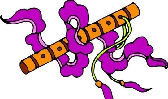 吉祥图案 中华传统图案 动物装饰图案 矢量素材 CDR格式_0069