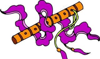 吉祥图案 中华传统图案 动物装饰图案 矢量素材 CDR格式_0069