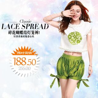 淘宝天猫性感时尚女装直通车主图模板