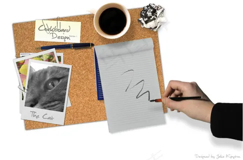 办公psd分层素材