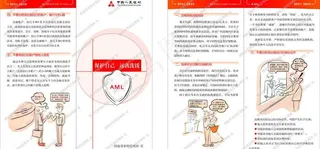 农信反洗钱图片