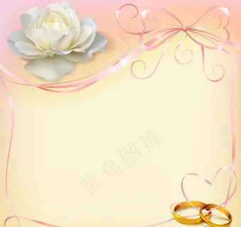 婚礼邀请卡图片 婚礼邀请卡图片