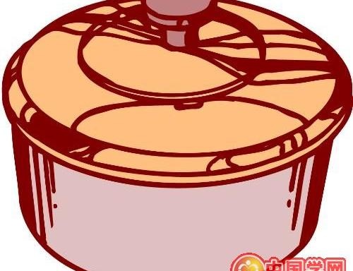 生活用品矢量eps,ai矢量模版下载