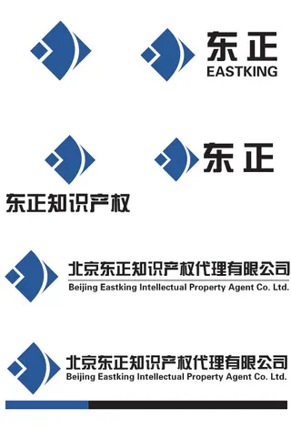 知识产权logo设计