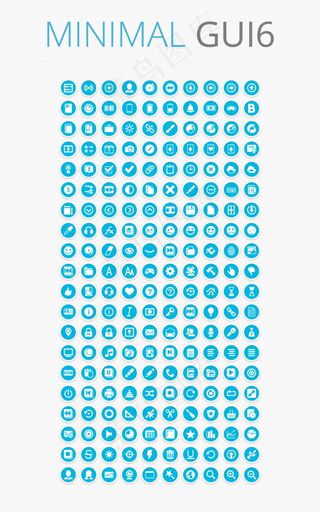 网页按钮标签集合