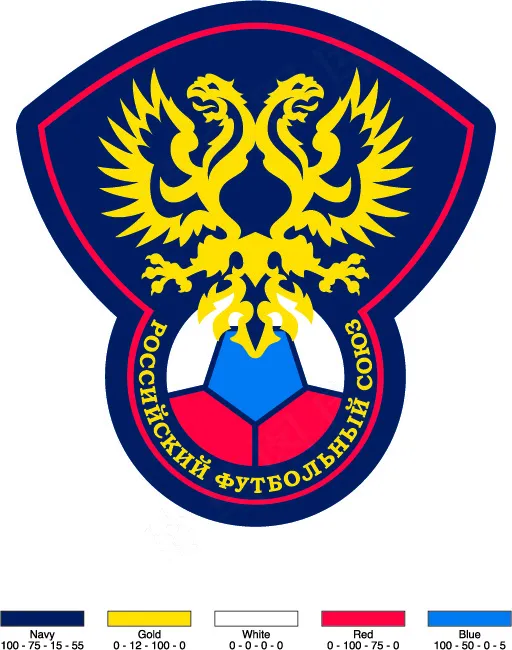 盾牌LOGO设计ai矢量模版下载
