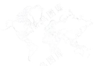 高清绿色商务AE视频模板CC0