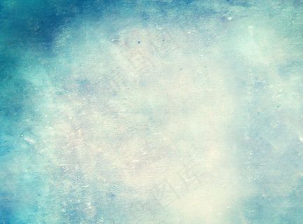 冷色调溶图背景素材底纹