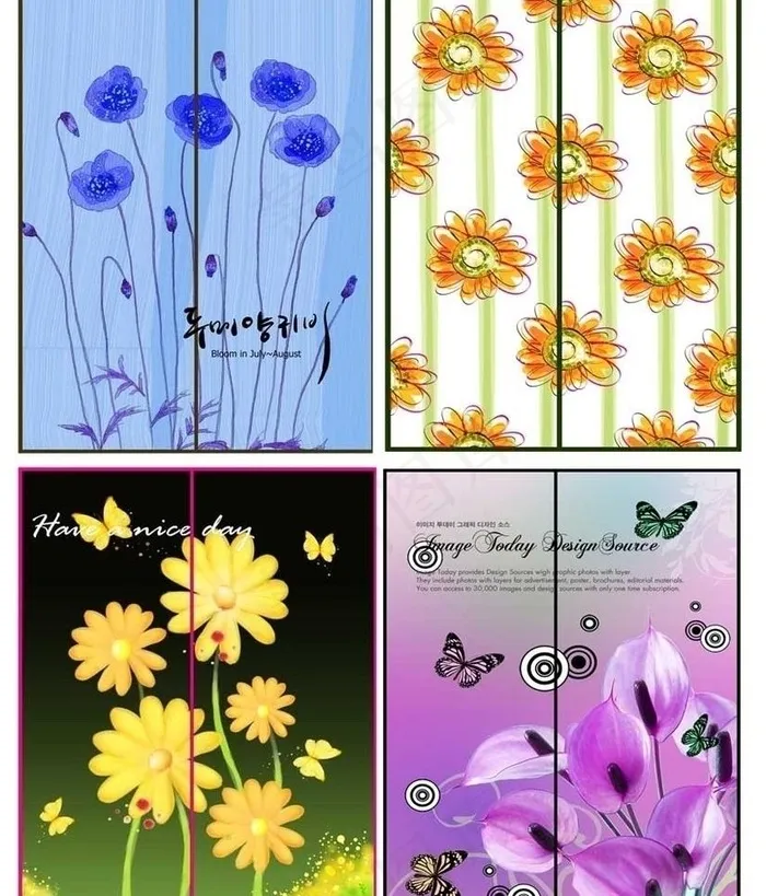 移门大全图片(2362X3189(DPI:300))psd模版下载