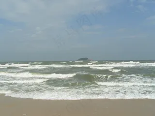 海滩图片