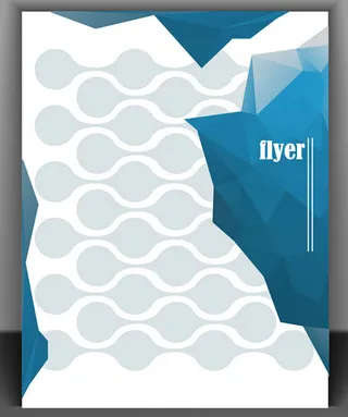 浅色画册封面设计