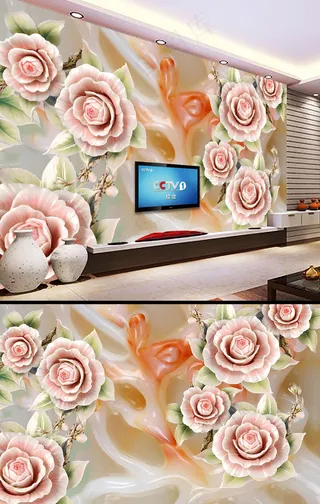 平面设计元素（狗）