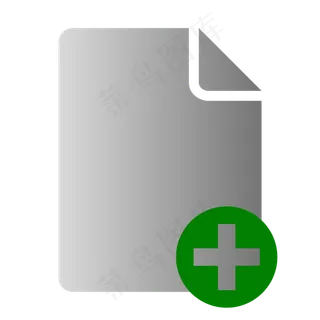 文件中添加图标