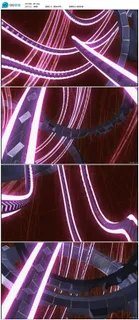 3D空间视频素材