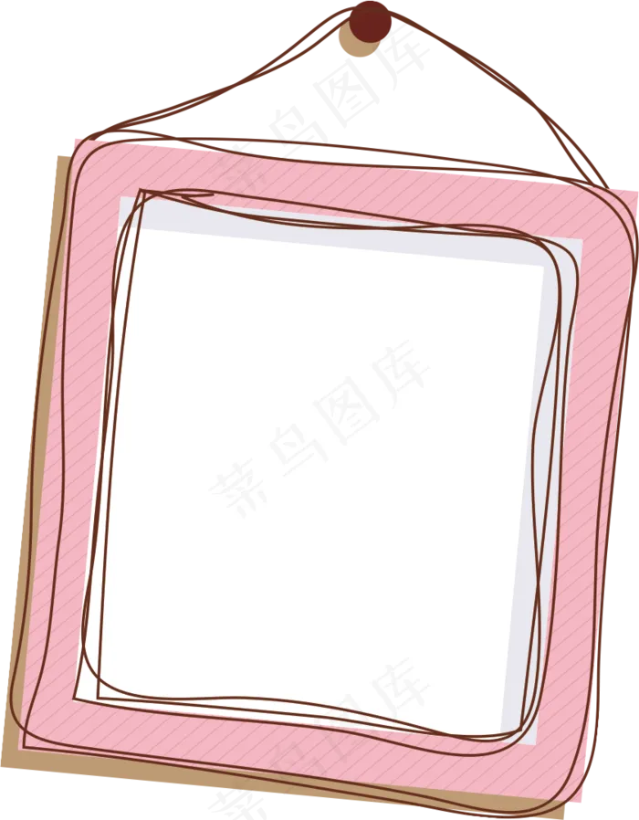 父亲节小报父爱如山手抄报电子小报(3508X2480(DPI:300))psd模版下载