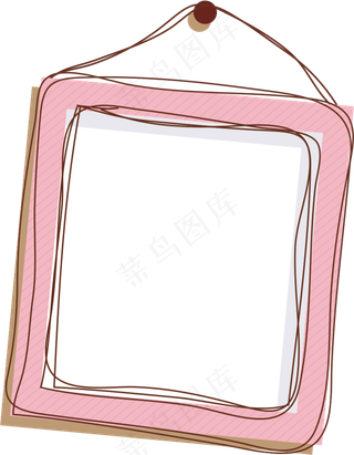 父亲节小报父爱如山手抄报电子小报