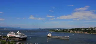 加拿大风光图片