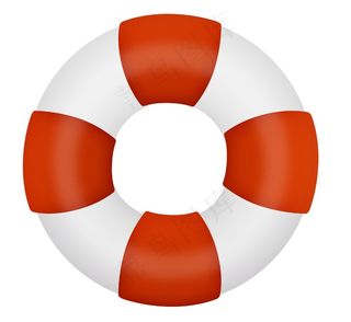 救生圈