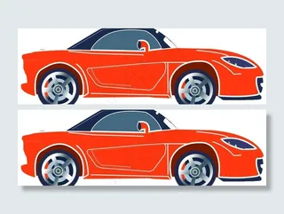 汽车总动员图片