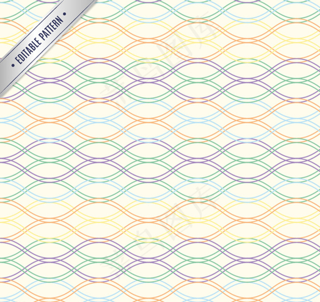 精美包装纸图片