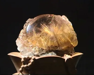 珍贵玉器旋转 珍贵玉器旋转