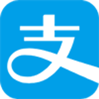 支付宝图标