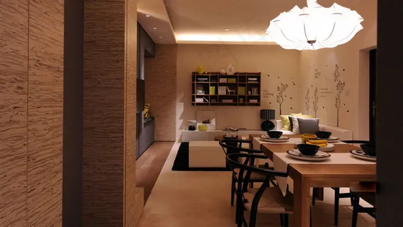 室内效果图素材