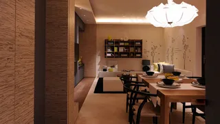 室内效果图素材