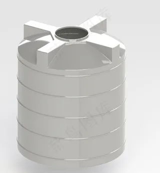在SolidWorks 2011水...