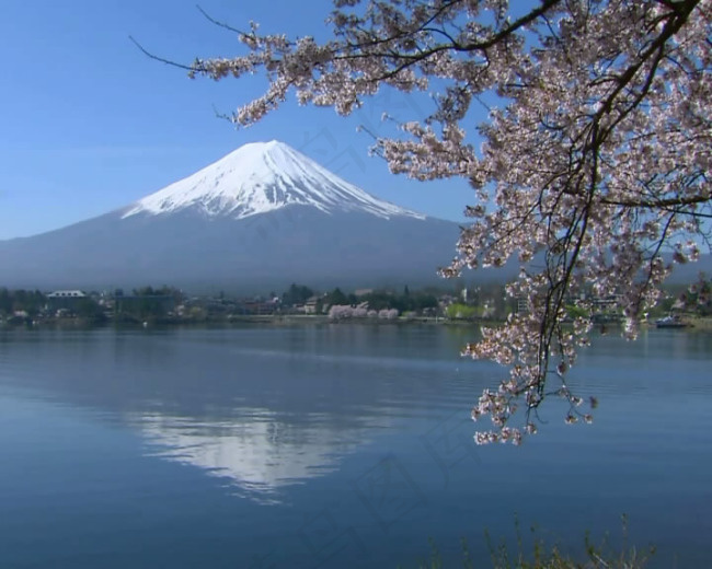 富士山