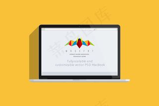 自动贴效果精选PSD素材