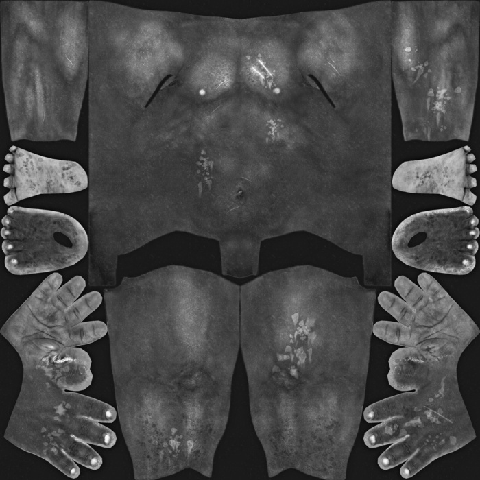 Fully lit, Rigged...