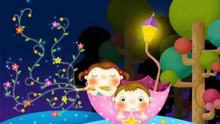 韩国儿童模板PSD源文件(6)