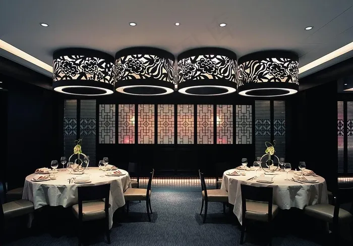 餐厅设计
