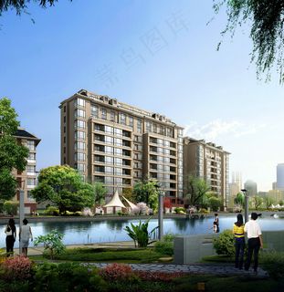 楼盘图片