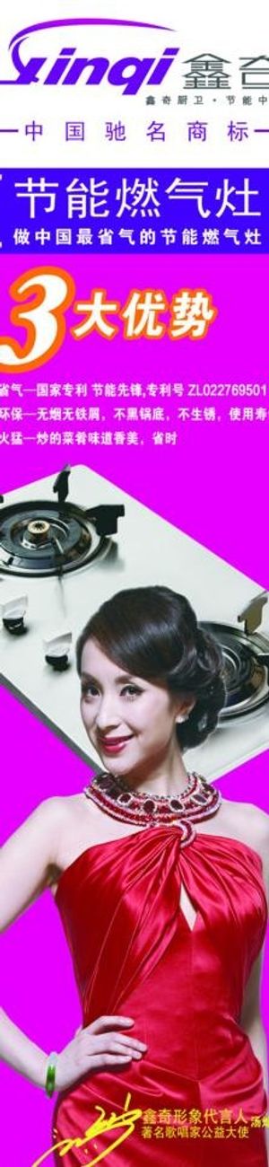 鑫奇三大优势图片