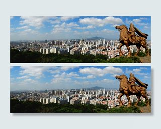 泉州郑成功图片