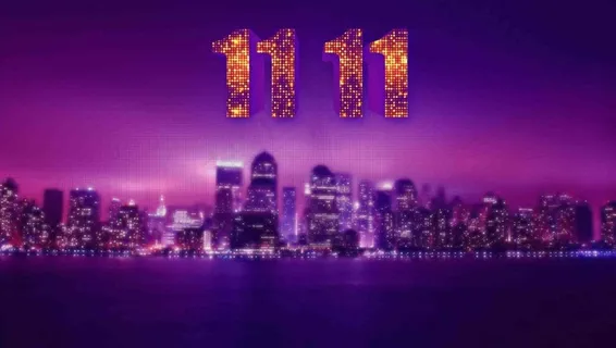 淘宝双11促销海报大背景