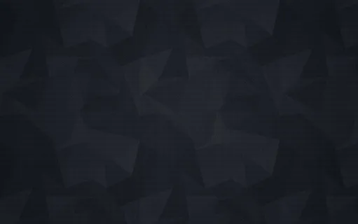 不规则立体背景