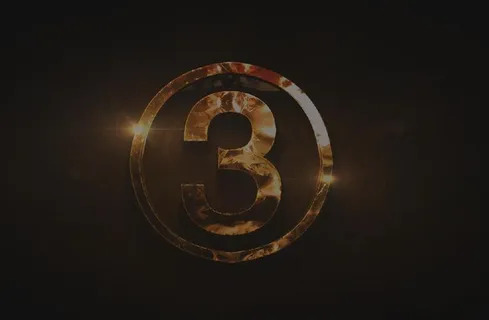 年会倒计时视频素材