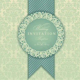 底纹背景花纹花边图片