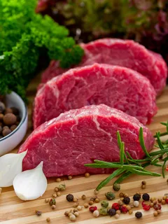 新鲜牛肉摄影 新鲜牛肉摄影