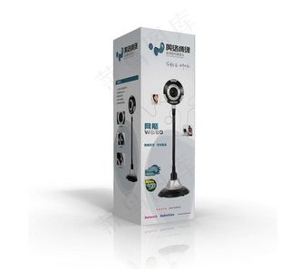 软管摄像头包装图片