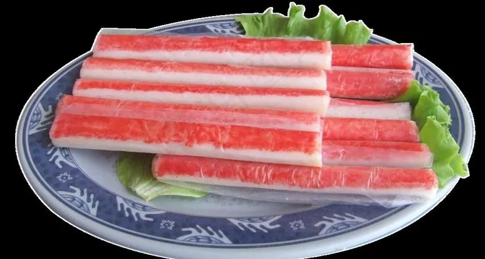 蟹棒图片psd模版下载