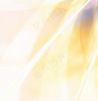 淡黄黄色背景素材