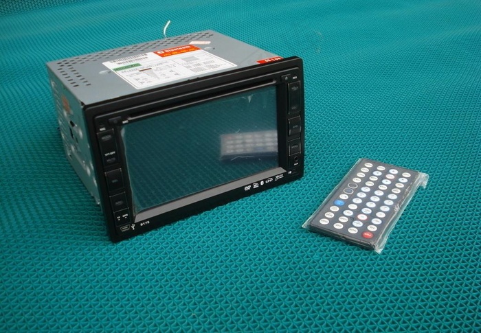 汽车导航仪图片