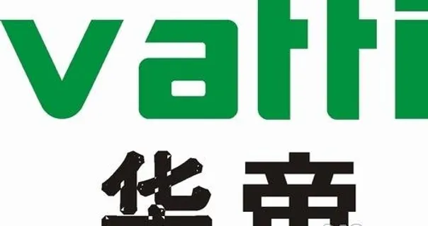 矢量华帝橱柜标志