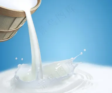 牛奶图片 牛奶图片